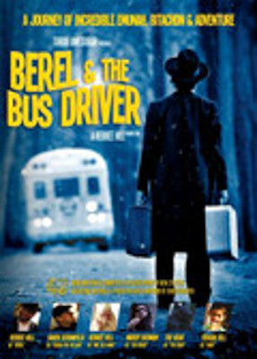 Rebbee Hill - Berel and The Bus Driver