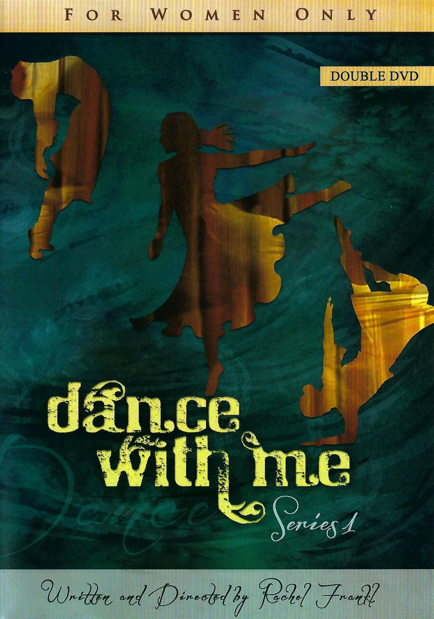 Rachel Frankl - Dance With Me