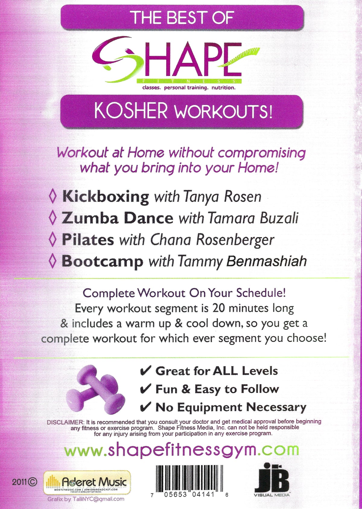 Shape Workout Math Shape Fitness - Shape Fitness Workouts