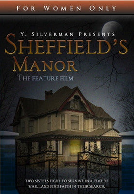Y. Silverman - Sheffields Manor