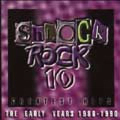 Shlock Rock - Volume 10