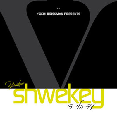 Yaakov Shwekey - Ad Bli Dai