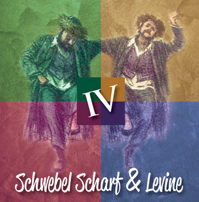 Schwebel Scharf Levine - Schwebel Scharf & Levine IV