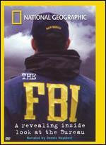 National Geographic - The FBI