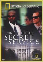 National Geographic - Inside the US Secret Service