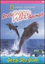 נשיונל ג'יאוגרפיק - Really Wild Animals Deep Sea Dive