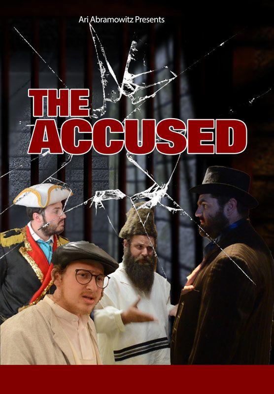The Accused (Video)