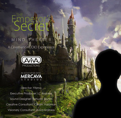 Aviva Productions - The Emperor's Secret