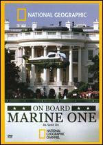 נשיונל ג'יאוגרפיק - On Board Marine One