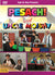 Uncle Moishy - Uncle Moishy DVD Pesach