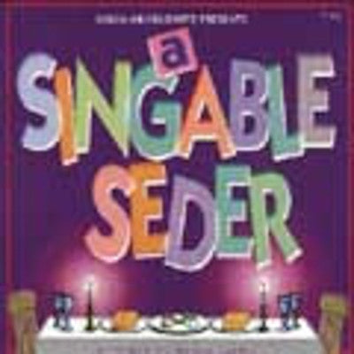 Various - A Singable Seder