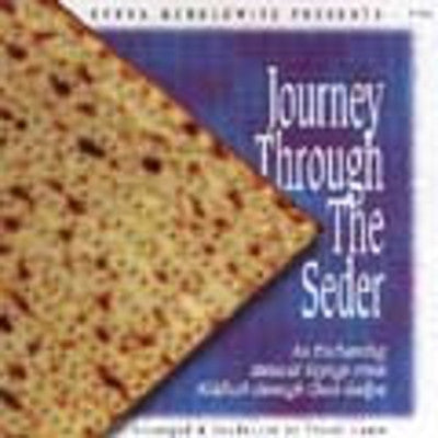 Various - Journey Through The Seder