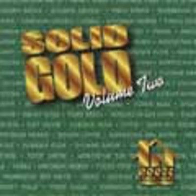 Avi Fishoff - Solid Gold - Volume 2