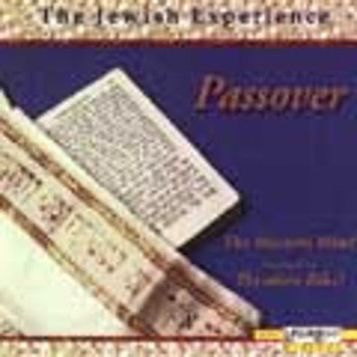 Western Wind - The Jewish Experience - Passover
