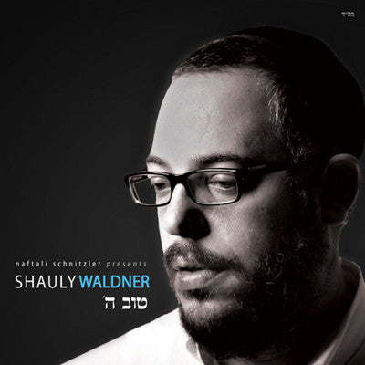 Shauly Waldner - Tov Hashem